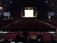 Music Market Service Audio Luci Video per lo spettacolo il teatro le sfilate il live